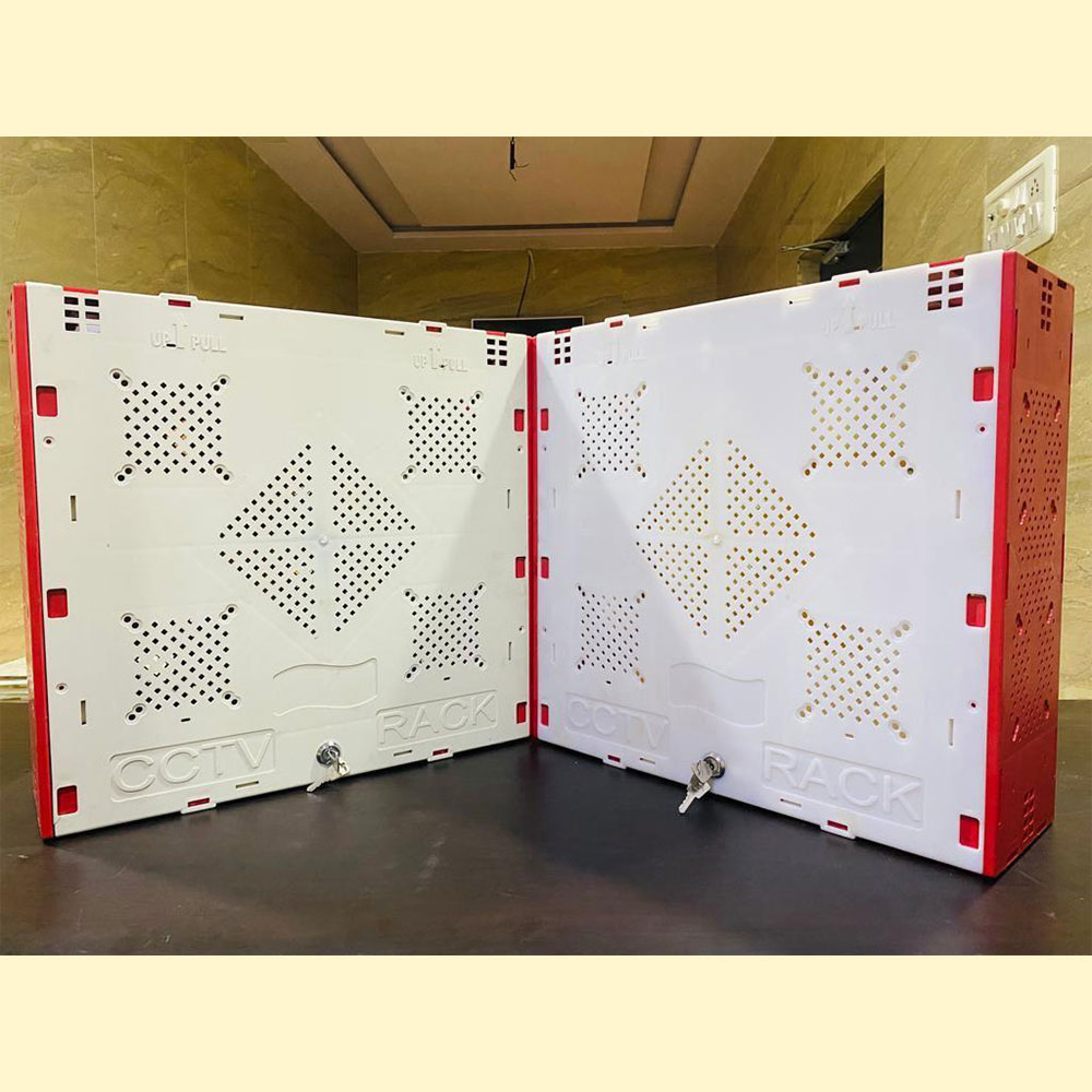 Oc2 Pvc Rack PVC Racks – Power Basket